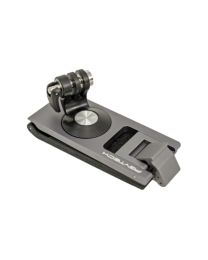 Juniper Geode Backpack Strap Clamp