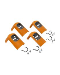 Juniper Mesa 7" Bumper Replacement Kit