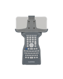 Juniper Allegro Wireless Keyboard with AR4 bracket