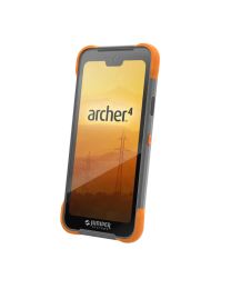 Side view of Juniper Archer 4.