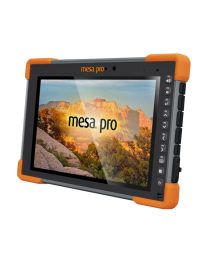 Side view of Juniper Mesa Pro.