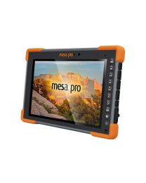 Corner view of Mesa Pro Tablet Computer Rental.