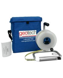 Geotech Oil/Water Interface Probes With Float