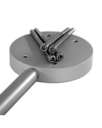 Kipp & Zonen CMF1 Mounting Fixture