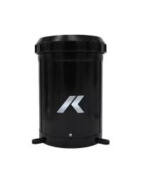KISTERS TB7 Tipping Bucket Rain Gauge
