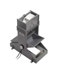 KISTERS Dual Tipping Bucket Flow Gauges