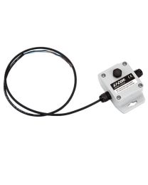 LI-COR 2420 Light Sensor Amplifier