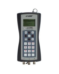 LI-COR LI-1500 Light Sensor Logger