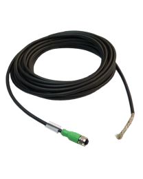Lufft WS-Series Sensor Interface Cables