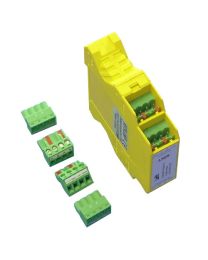 Lufft Surge Protector