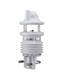 Lufft WS-Series Smart Weather Sensors