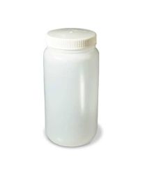 Nalgene Wide Mouth Sampling Bottles