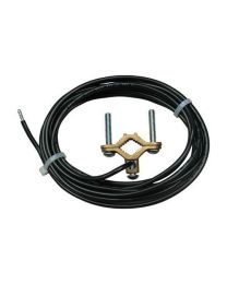 NexSens A38-P Pipe Attachment Ground Kit