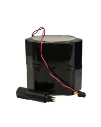 NexSens X3-SUB Alkaline Battery Pack Assembly