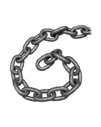 NexSens Galvanized Chain