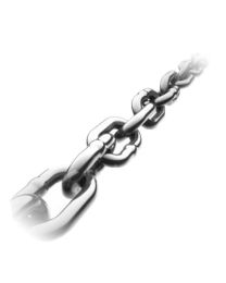 NexSens Stainless Steel Chain