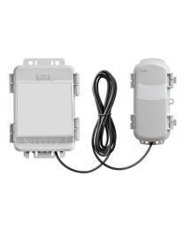 HOBO MicroRX HOBOnet Station