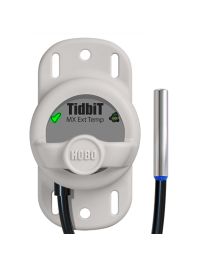HOBO TidbiT MX External Temp Logger