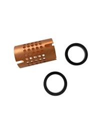 HOBO Conductivity Sensor Anti-Fouling Guard