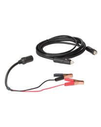 Proactive 12V Vehicle Charger