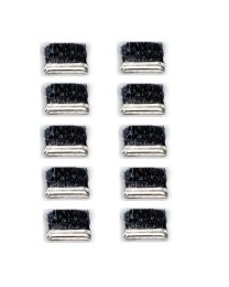 PME miniWIPER Replacement Wiper Brushes