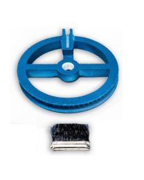 PME miniWIPER Replacement Wiper Wheels