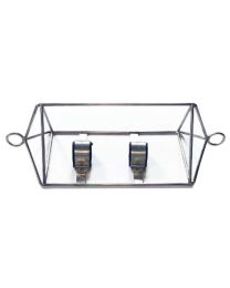 Pro-Oceanus Stainless Steel Protective Cage