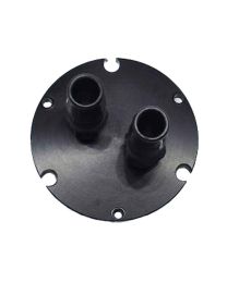 Pro-Oceanus Mini Pumped Head Assembly