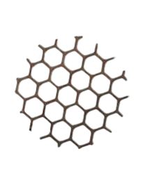 Pro-Oceanus Mini Anti-Fouling Copper Screen