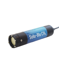 Pro-Oceanus Solu-Blu Dissolved CH4 Probe
