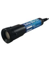 Side view of Solu-Blu Dissolved CO2 Probe Rental.