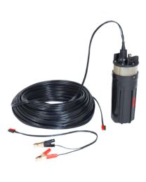 Proactive Abyss Plastic Pump