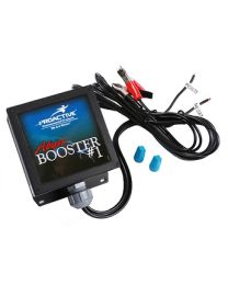 Proactive Abyss Booster #1