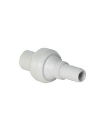 Proactive Non-Return Check Valve