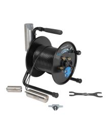Proactive Stainless Steel Hurricane XL Pump