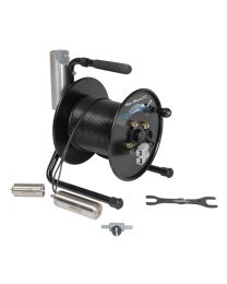 Proactive Stainless Steel Mega-Monsoon XL Pump