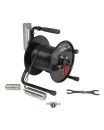 Proactive Stainless Steel Monsoon XL Pump