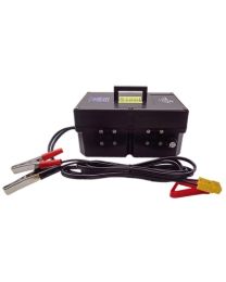 Proactive Low Flow with Power Booster 1 Controller