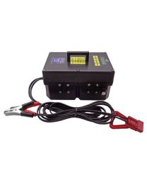 Proactive Low Flow with Power Booster 2 LCD XL Controller