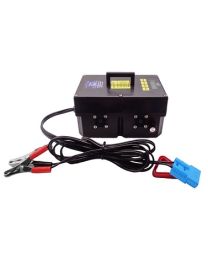 Proactive Low Flow with Power Booster 2.5 LCD XL Controller