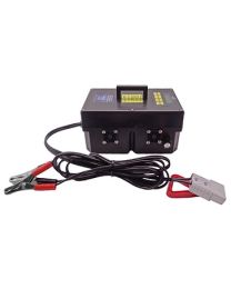 Proactive Low Flow with Power Booster 3 LCD XL Controller