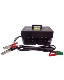 Proactive Low Flow with Power Booster 2 Controller