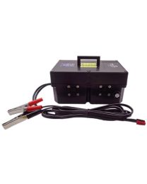 Proactive Low Flow Sampling Controller