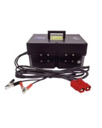 Proactive Low Flow with Power Booster 4 Controller