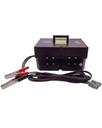 Proactive Low Flow with Power Booster 5 Controller