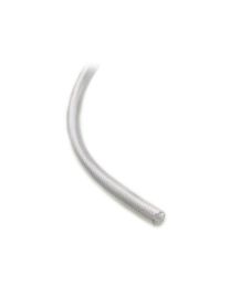 Geotech Braided PVC Tubing