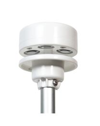RainWise PVmet 500 CV7 Ultrasonic Wind Sensor