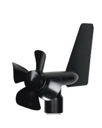 RainWise PVmet 500 Mini Aervane Wind Sensor