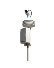 RainWise PVmet 100 Standard Weather Station