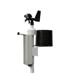 RainWise PVmet 330 Complete Weather Station